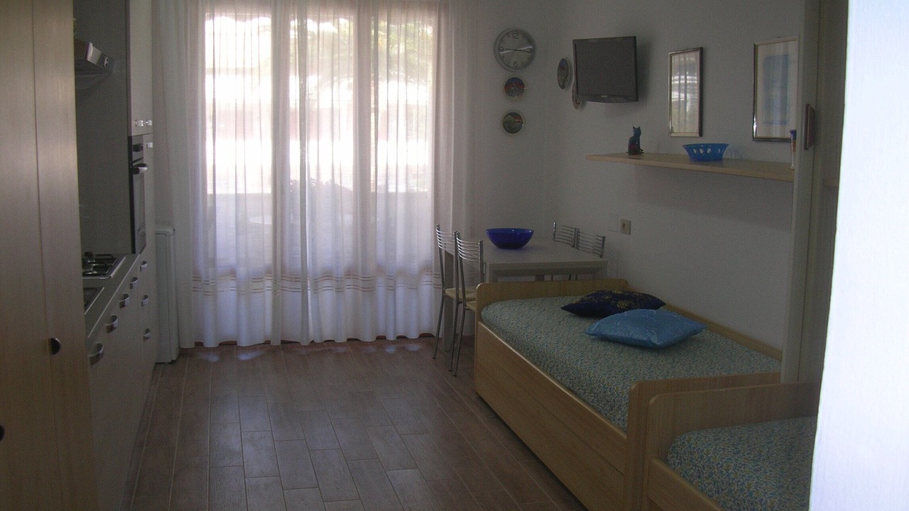 Photo of Bedroom in Mazzanta