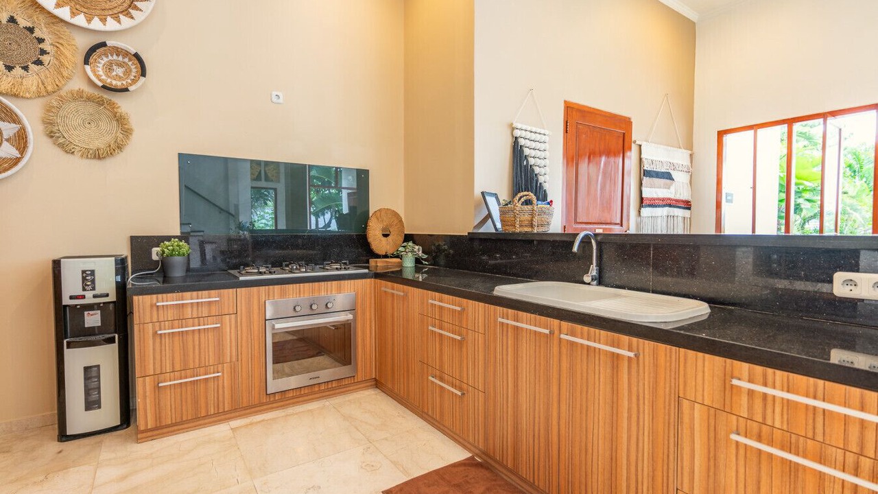 Photo of Kitchen in Melaya
