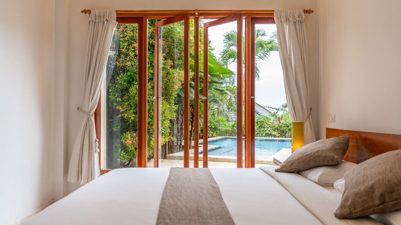 Photo of Bedroom in Melaya