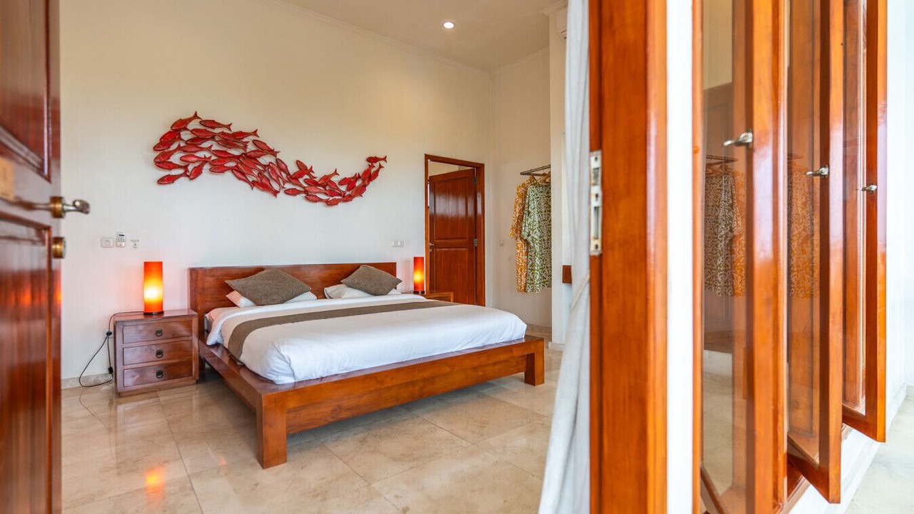 Photo of Bedroom in Melaya