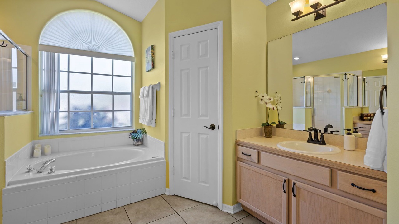 Photo of Bathroom in Greater Groves
