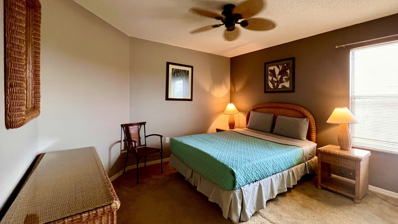 Photo of Bedroom in Lake Berkley