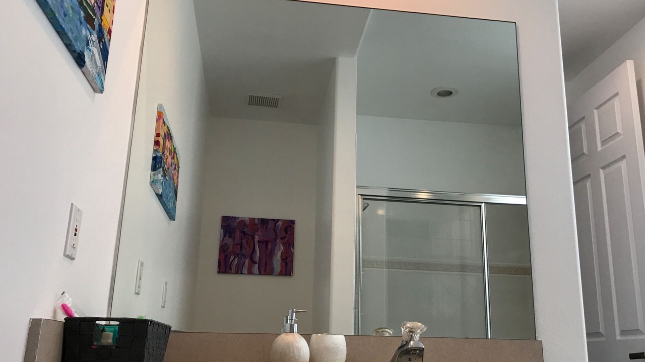 Photo of Bathroom in College Park