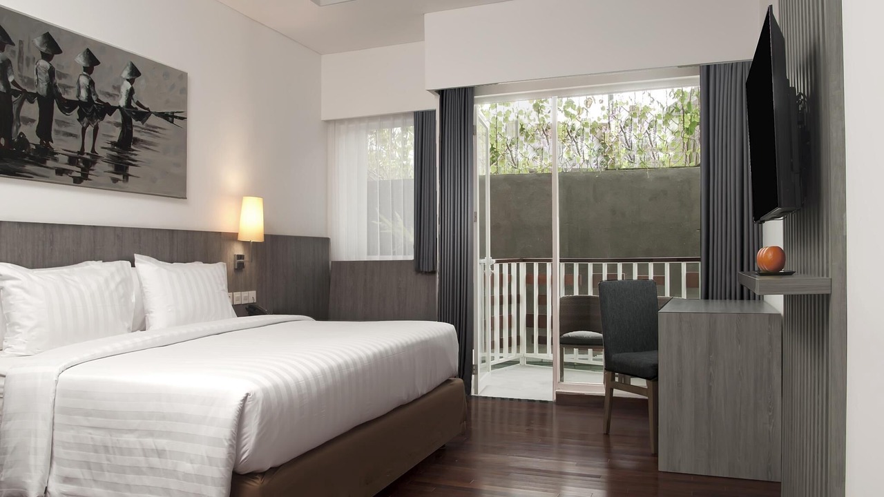 Photo of Bedroom in Batu Bolong