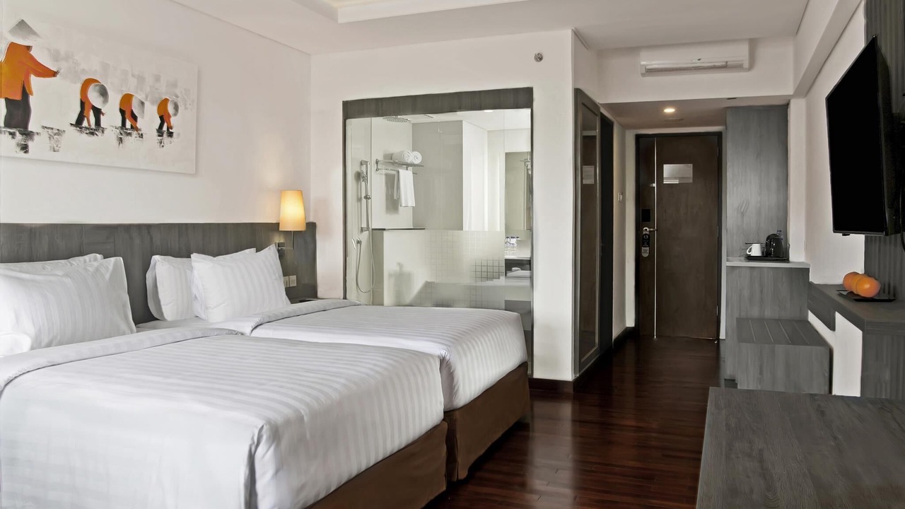 Photo of Bedroom in Batu Bolong