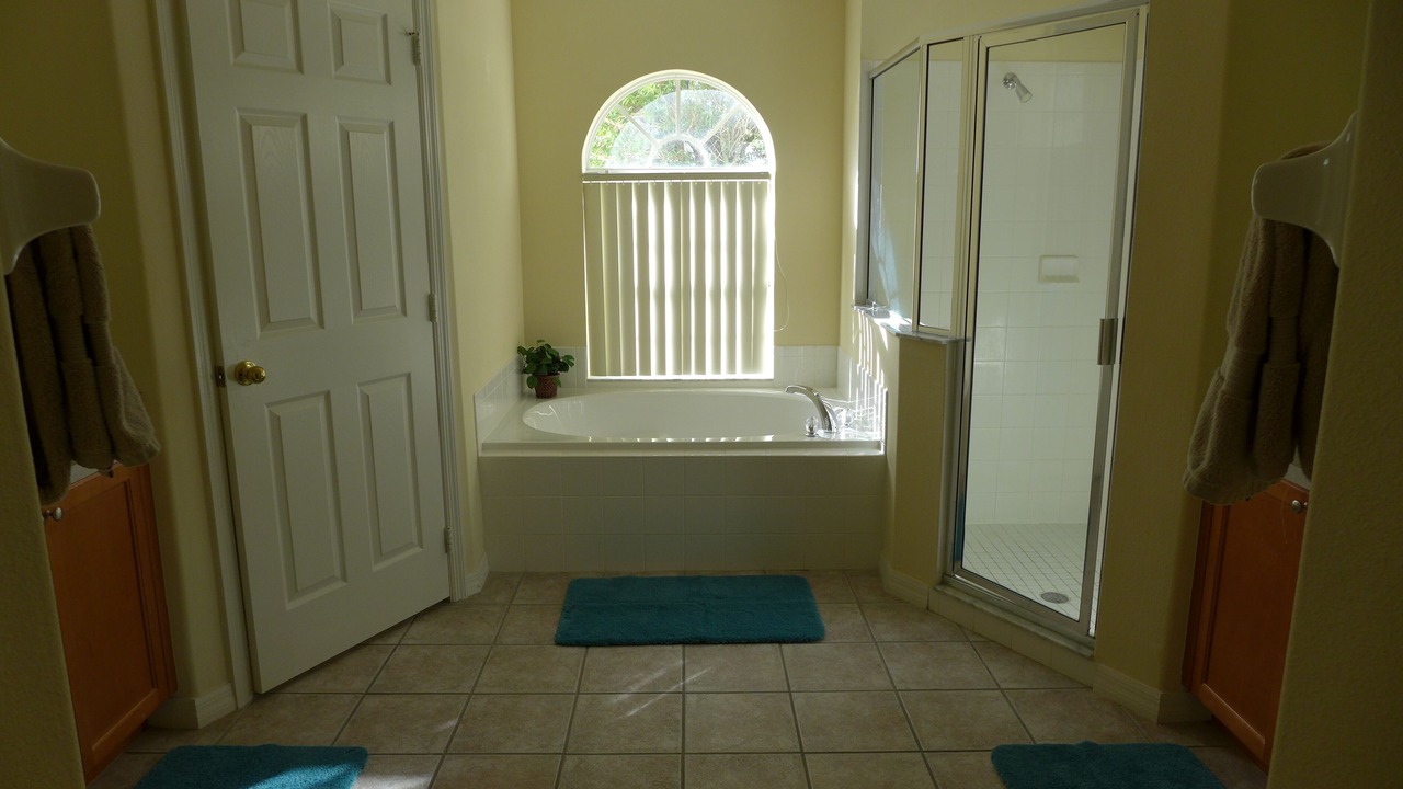 Photo of Bathroom in Tuscan Ridge