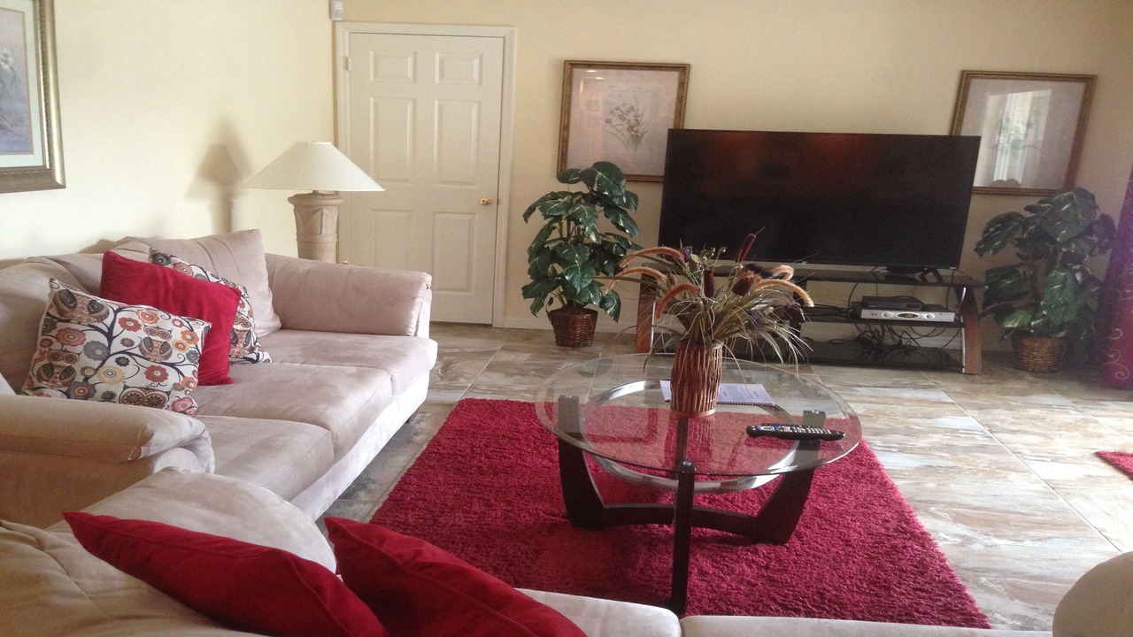 Photo of Bedroom in Tuscan Ridge