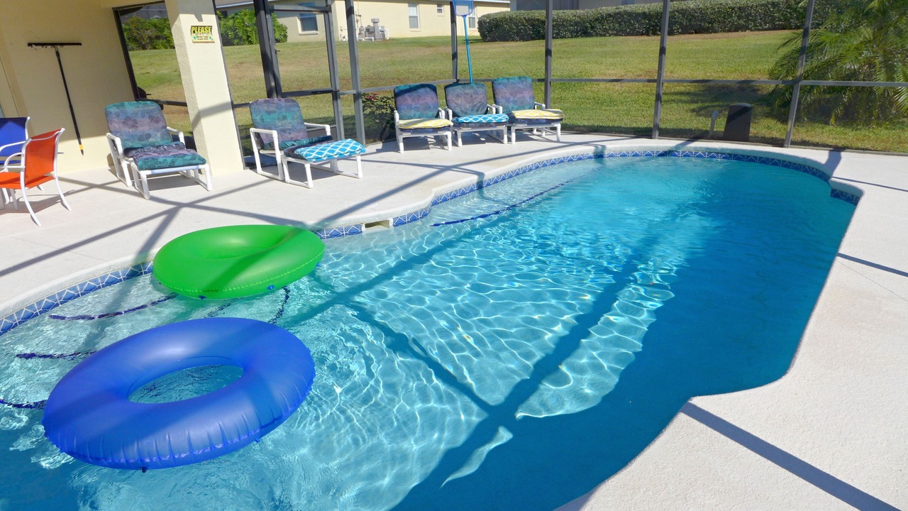 Photo of Outdoor in Tuscan Ridge