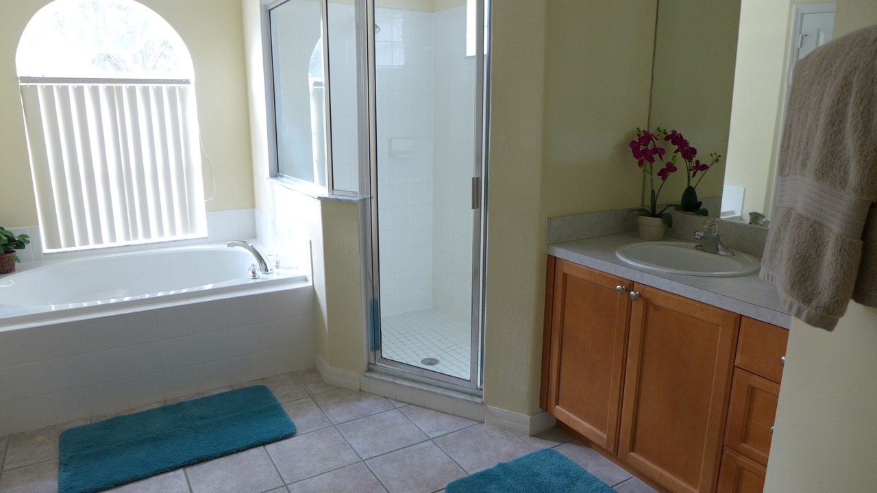 Photo of Bathroom in Tuscan Ridge