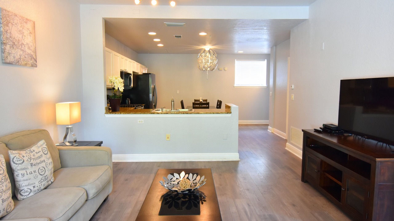 Photo of Livingroom in Reunion