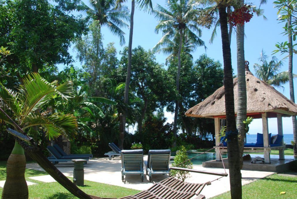 Photo of Patio Balcony in Dencarik