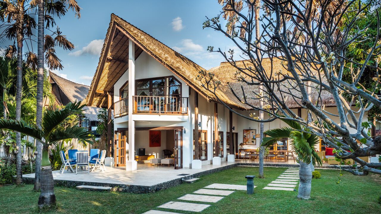 Photo of Outdoor in Dencarik