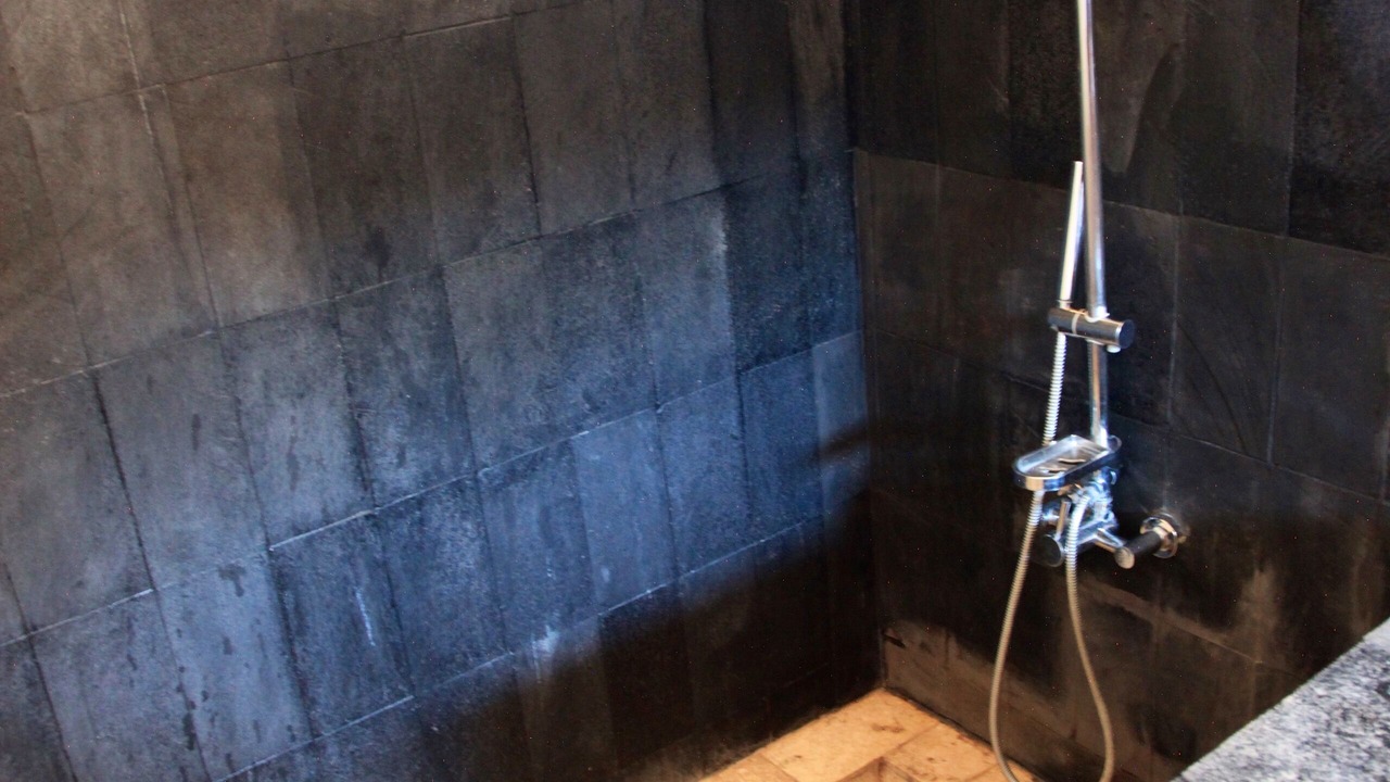 Photo of Bathroom in Dencarik