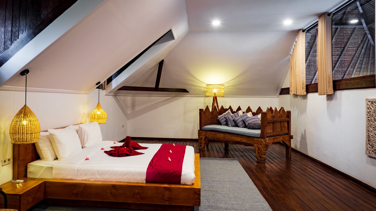 Photo of Bedroom in Dencarik