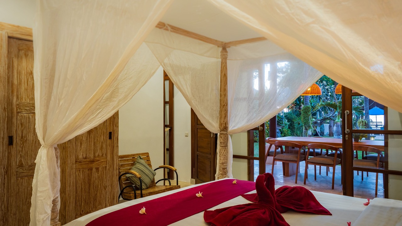 Photo of Bedroom in Dencarik