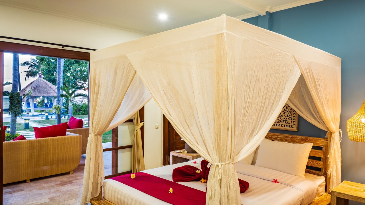 Photo of Bedroom in Dencarik