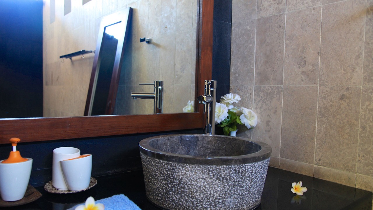 Photo of Bathroom in Dencarik