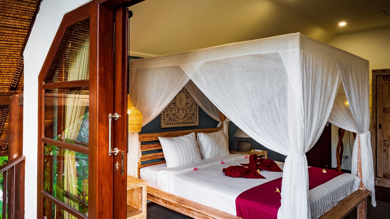 Photo of Bedroom in Dencarik