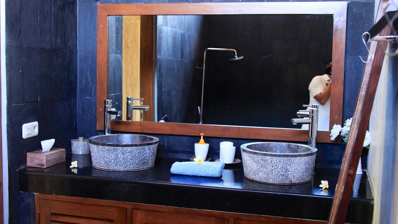 Photo of Bathroom in Dencarik