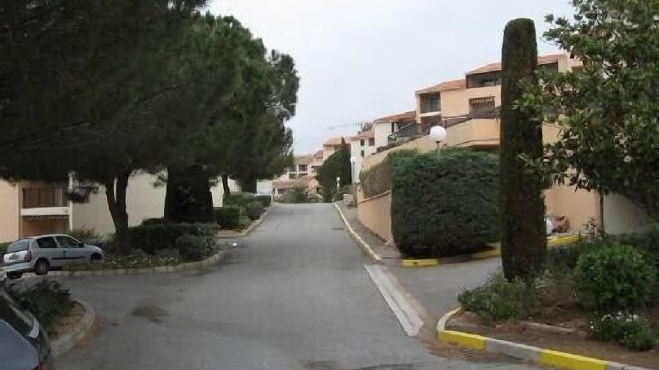 Photo of Outdoor in Les Issambres