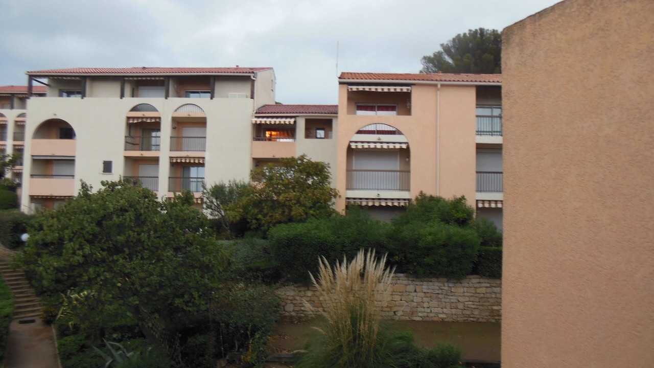 Photo of Outdoor in Les Issambres