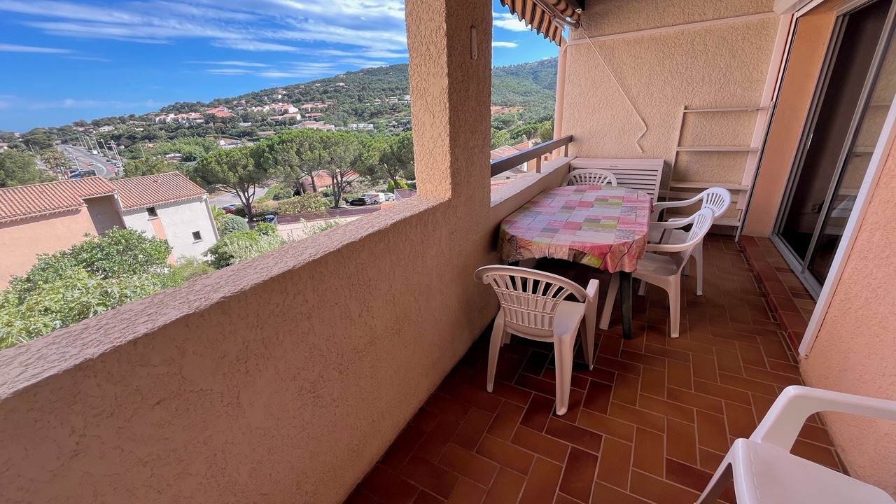 Photo of Outdoor in Les Issambres