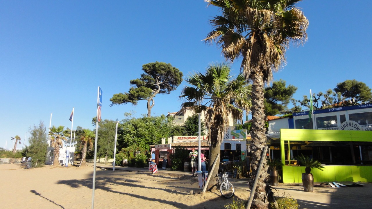 Photo of Others in Les Issambres