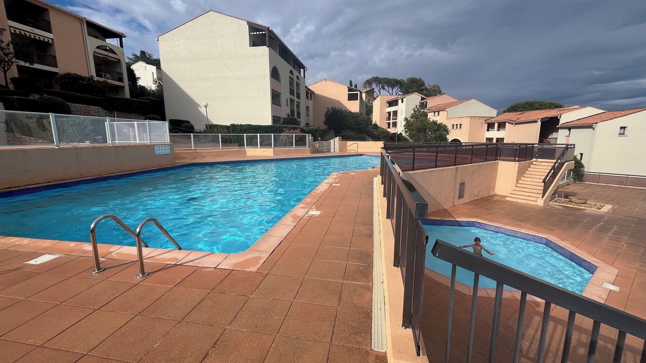 Photo of Outdoor in Les Issambres