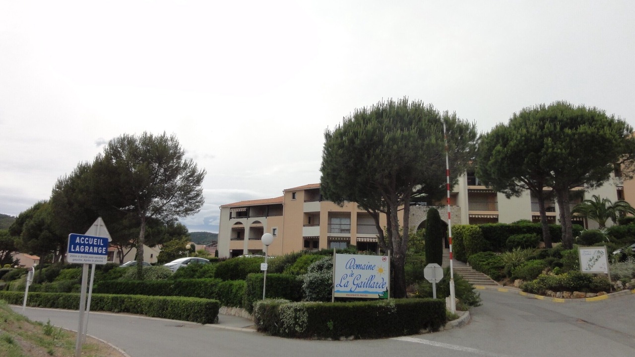 Photo of Outdoor in Les Issambres