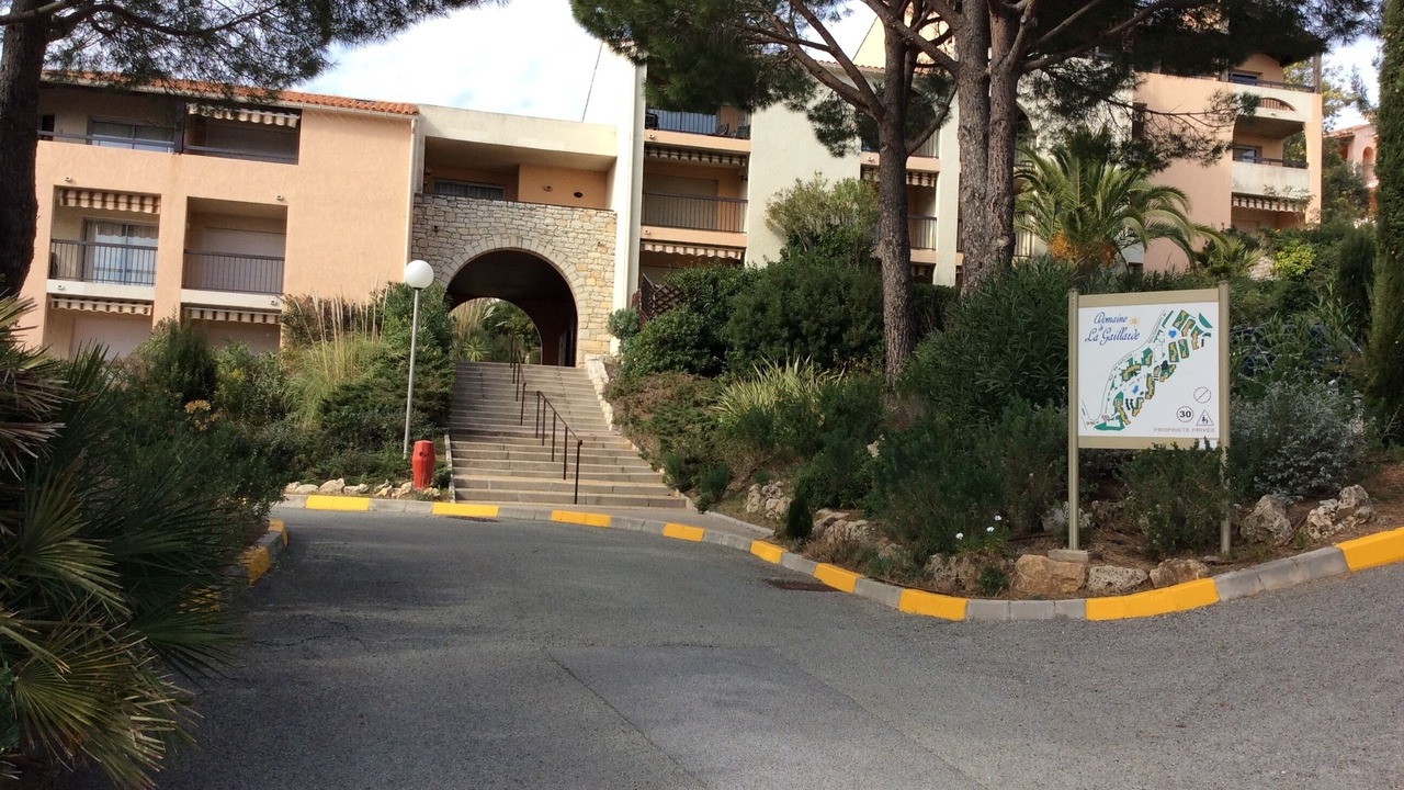 Photo of Outdoor in Les Issambres