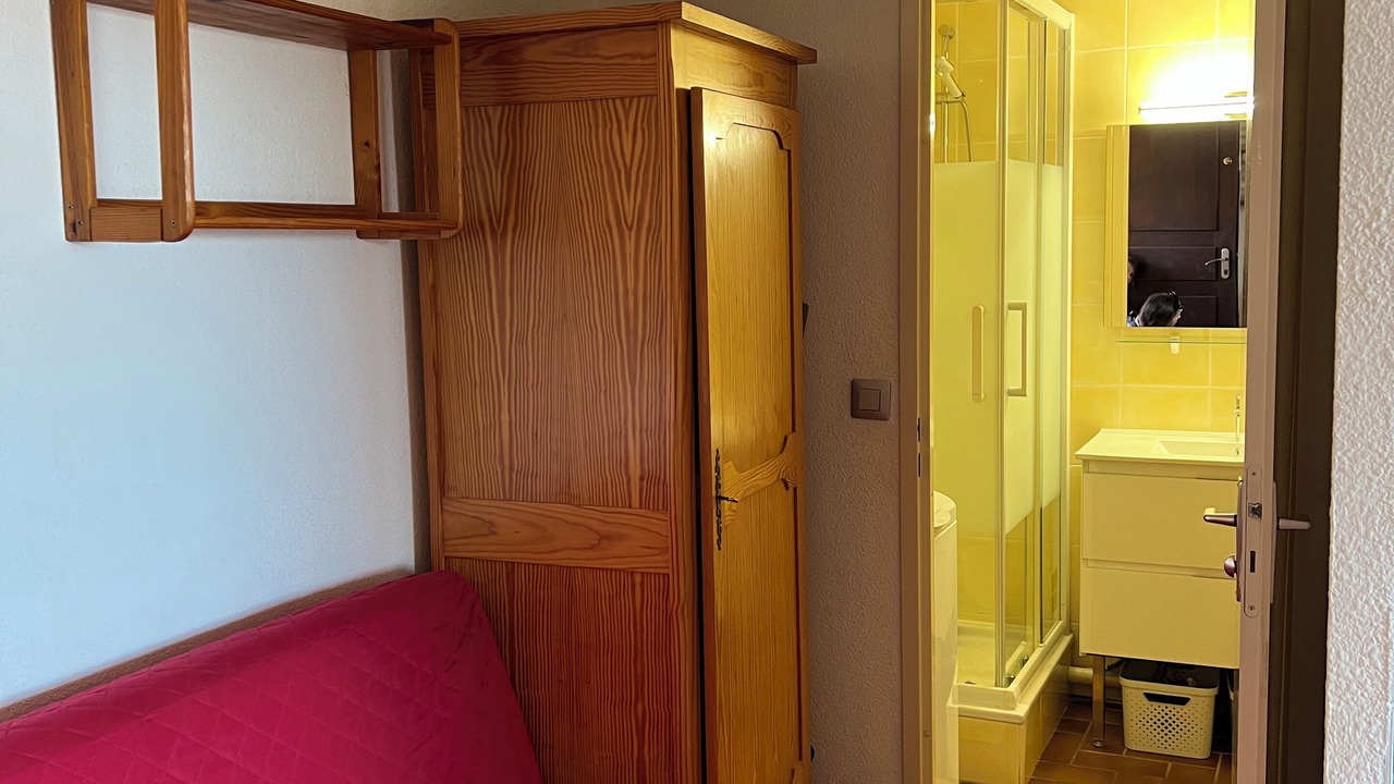Photo of Bedroom in Les Issambres