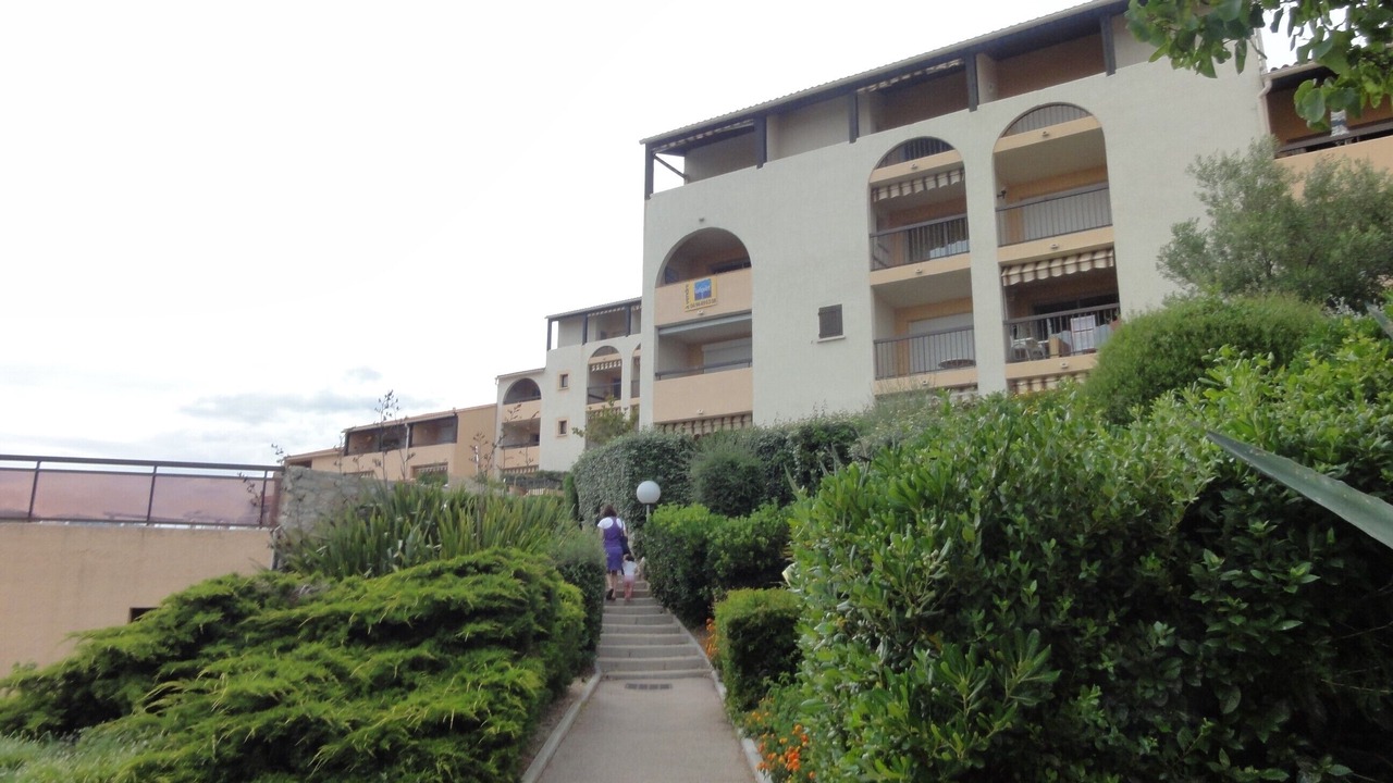 Photo of Outdoor in Les Issambres