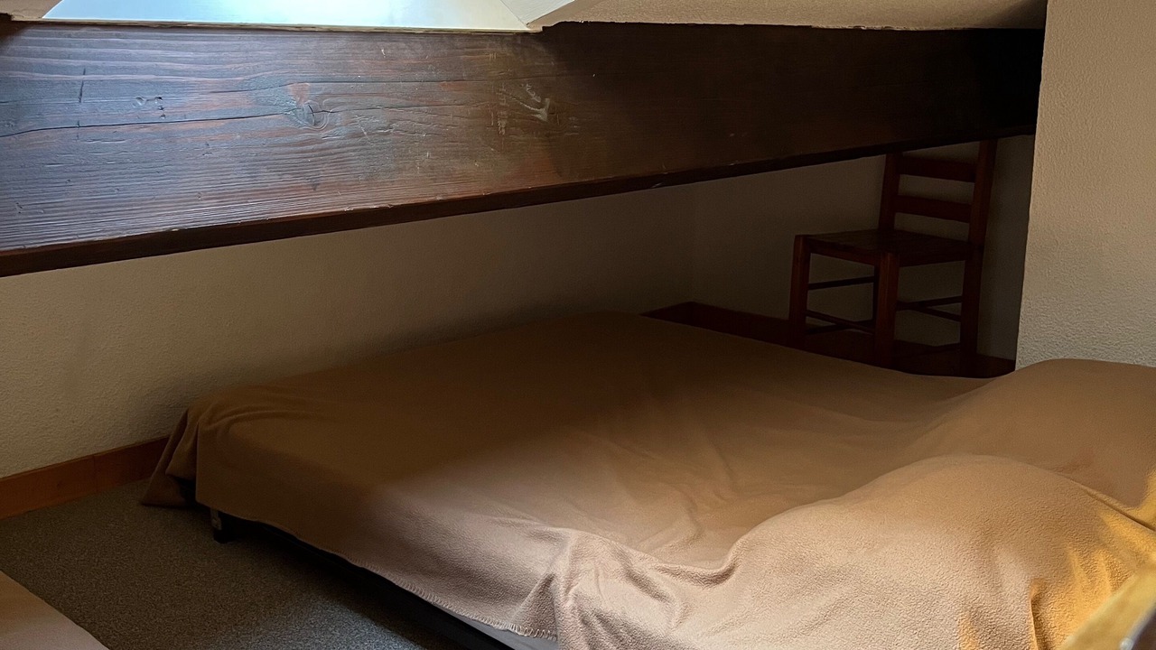 Photo of Bedroom in Les Issambres