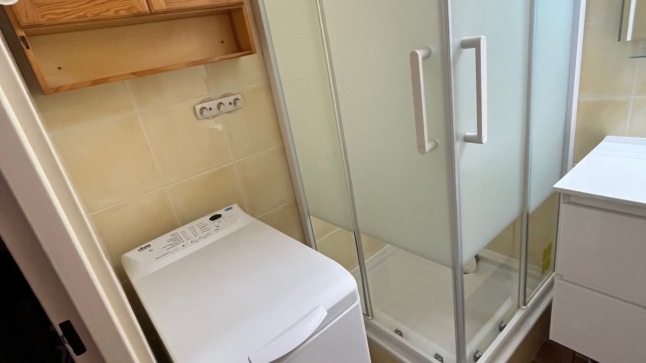 Photo of Bathroom in Les Issambres
