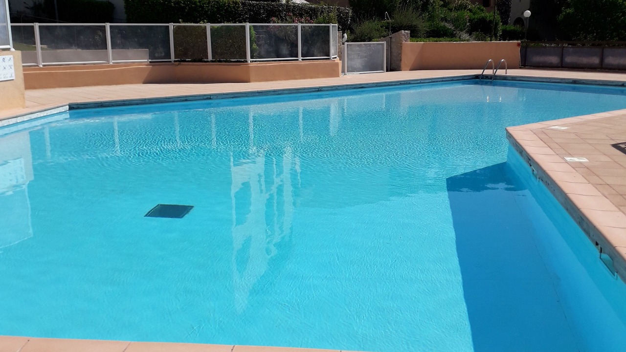 Photo of Outdoor in Les Issambres