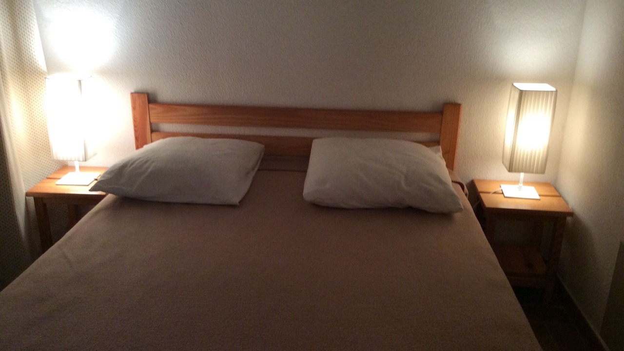 Photo of Bedroom in Les Issambres