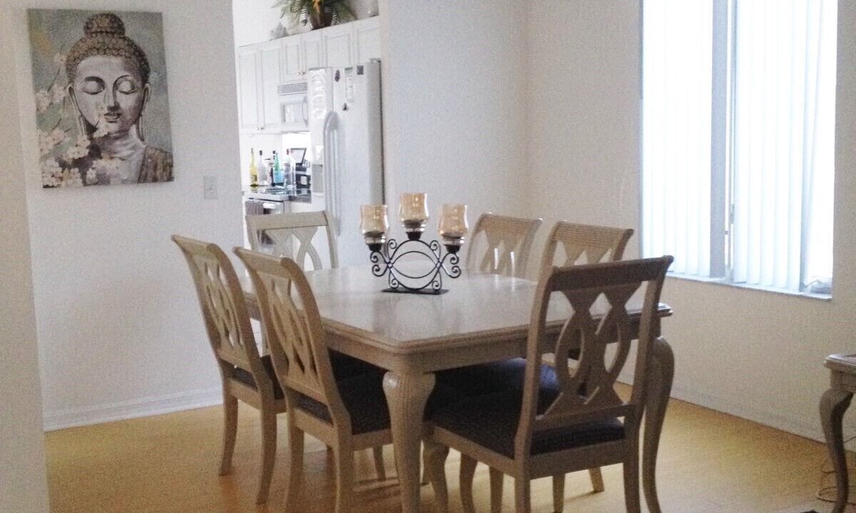 Photo of Livingroom in Sunset Lakes