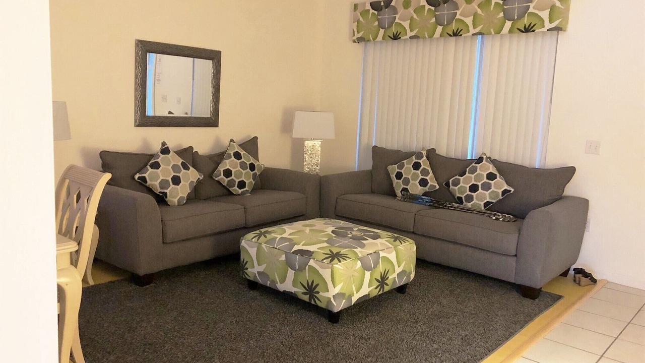 Photo of Bedroom in Sunset Lakes