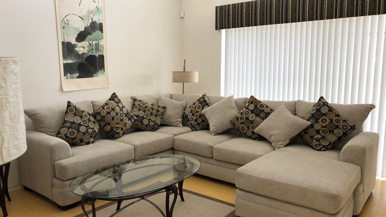 Photo of Bedroom in Sunset Lakes
