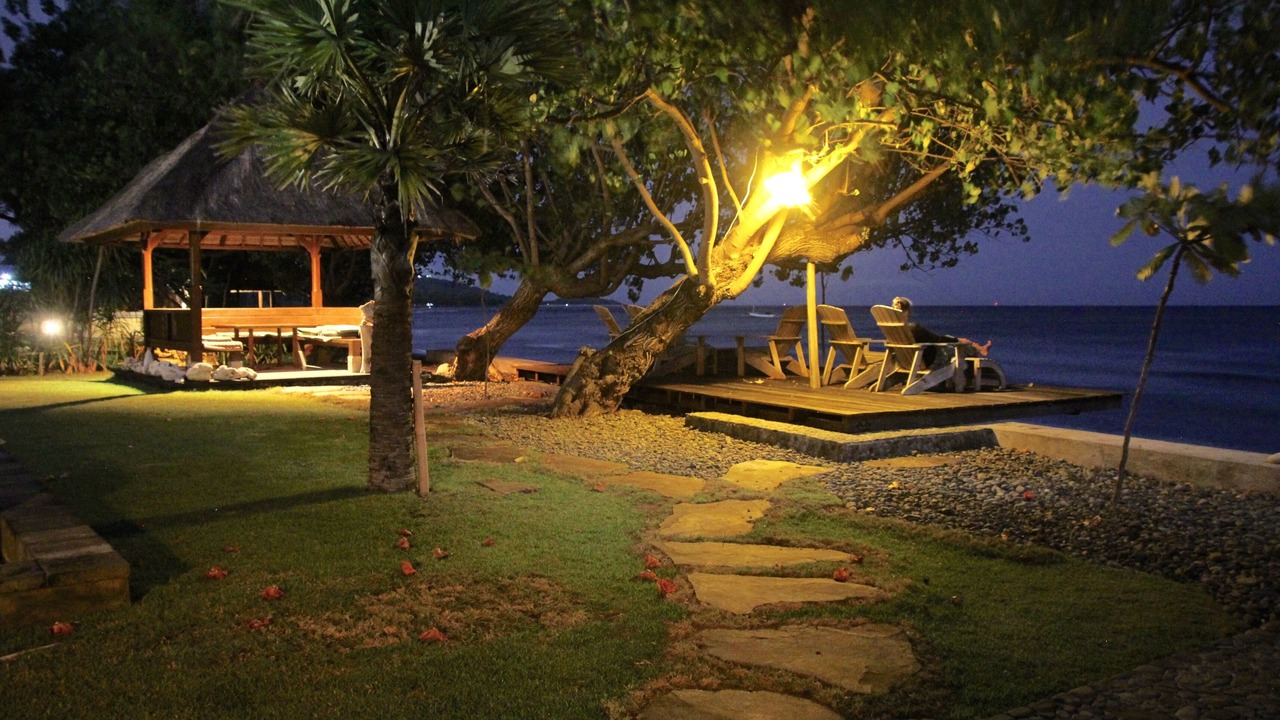 Photo of Outdoor in Pemuteran