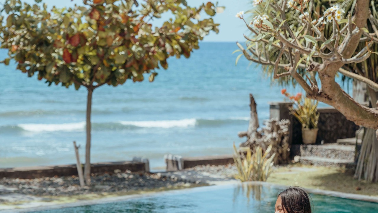 Photo of Outdoor in Pemuteran