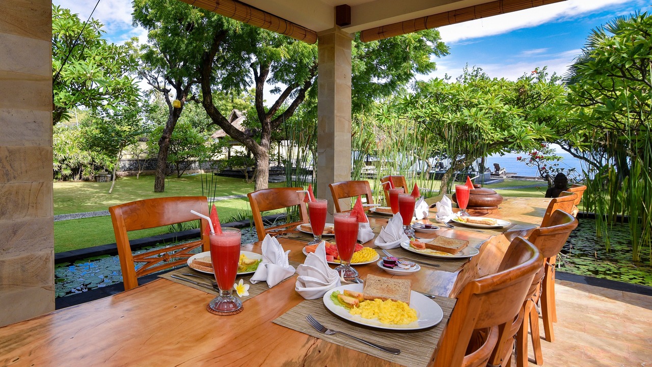 Photo of Outdoor in Pemuteran