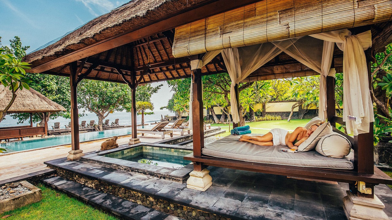 Photo of Outdoor in Pemuteran