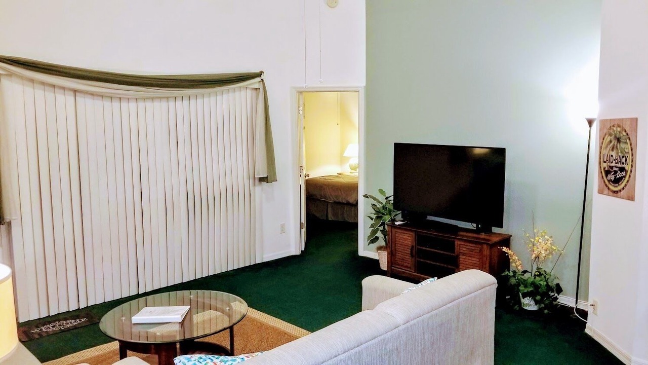 Photo of Livingroom in Florida Pines