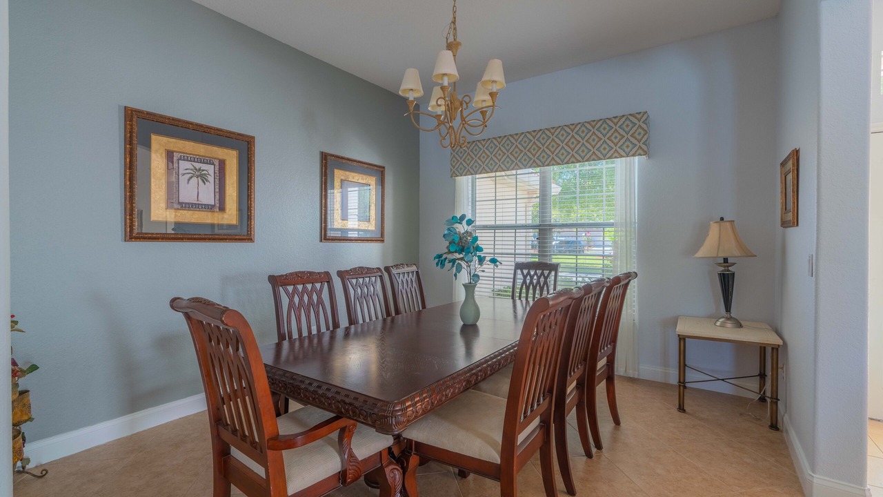 Photo of Bedroom in Buena Ventura Lakes