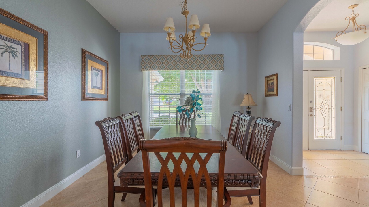 Photo of Bedroom in Buena Ventura Lakes