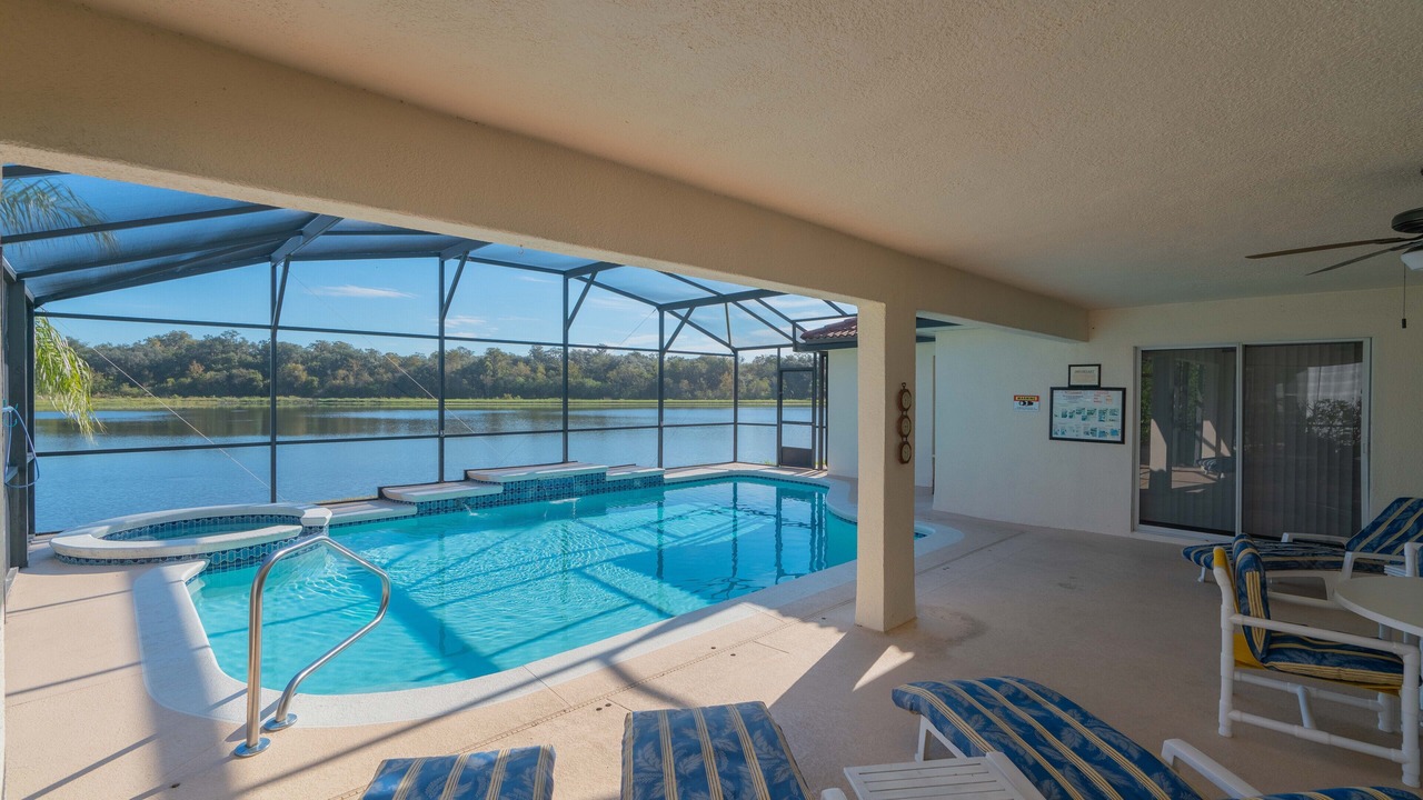 Photo of Outdoor in Buena Ventura Lakes