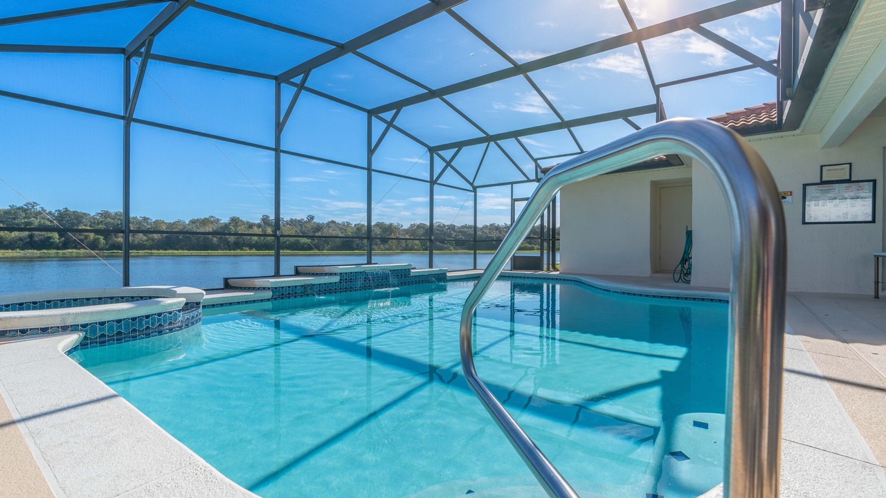 Photo of Outdoor in Buena Ventura Lakes