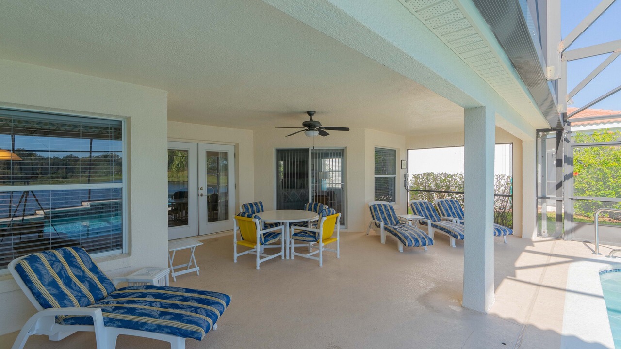Photo of Outdoor in Buena Ventura Lakes