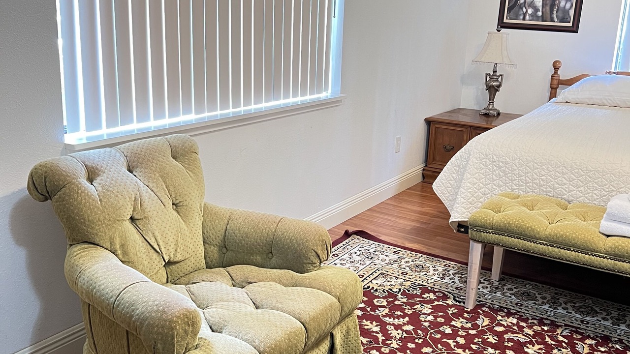 Photo of Bedroom in Longwood